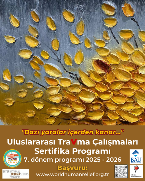 7. Dönem UTÇSP Afiş 7. Dönem UTÇSP Afiş