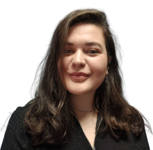 Merve Yüksek Fotoğraf