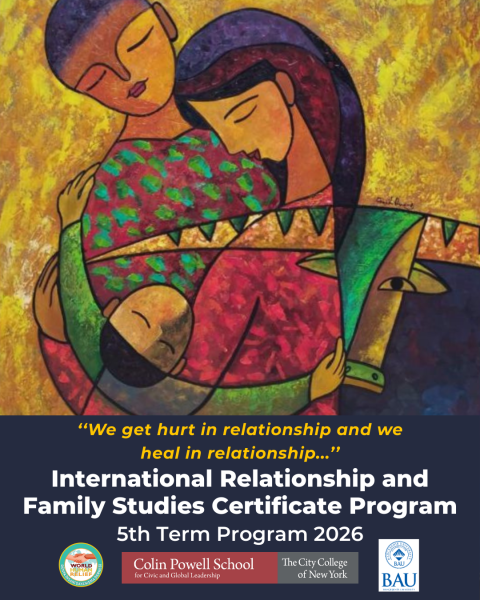 UİAÇSP 5. Dönem ENG