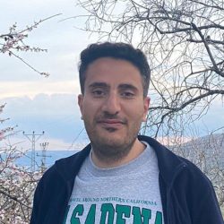 Yunus Ekmekci Fotoğraf