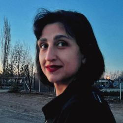 Zilan Baran Fotoğraf
